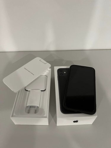 Iphone 11 64GB